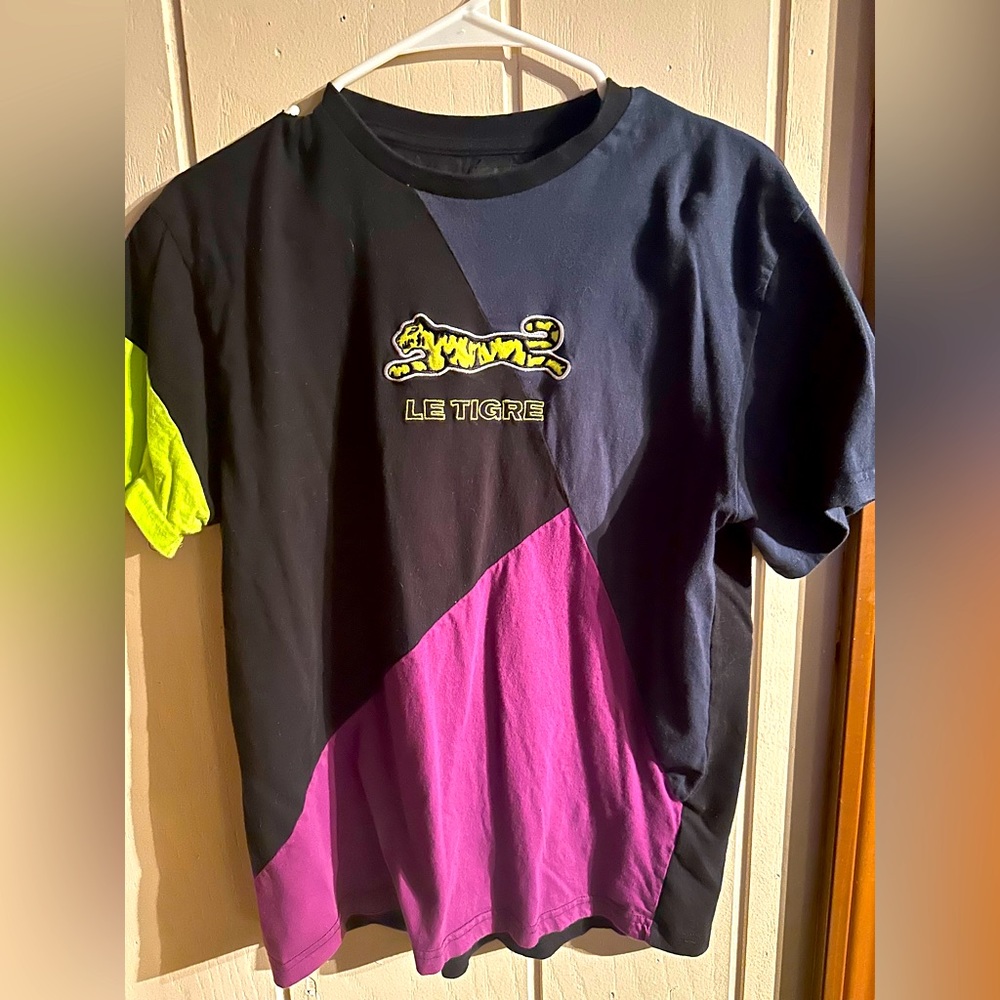 Le Tigre T-Shirt - Medium